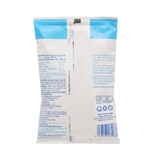 Sữa tươi tiệt trùng Dalat Milk ít đường bịch 220ml
