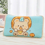 Gối điều hoà họa tiết cho bé