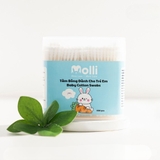 Tăm bông trẻ em Molli kháng khuẩn