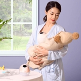 Máy hút sữa điện đơn không dây Freemax 11 - FB1207CW