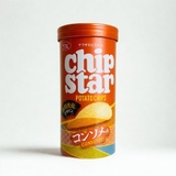 Snack khoai tây chiên Chip Star YBC Nhật Bản