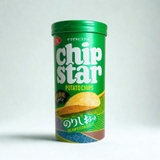 Snack khoai tây chiên Chip Star YBC Nhật Bản