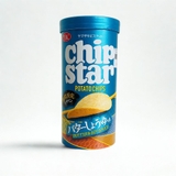 Snack khoai tây chiên Chip Star YBC Nhật Bản