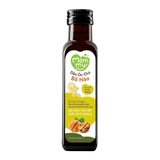 Dầu ăn dặm Mămmy chai 100ml