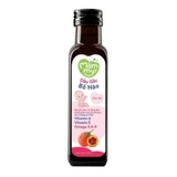 Dầu ăn dặm Mămmy chai 100ml