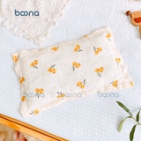 Gối xô Boona cao cấp cho bé