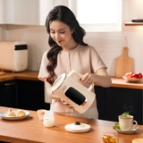 Bình đun nước giữ nhiệt siêu tốc Beborn Presto 3 - K03TB