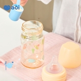 Bình Sữa PPSU Aoi Moon