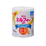 Sữa bột Meiji HP dị ứng nội địa Nhật 0-36M (800g)