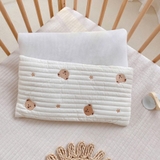 Gối điều hòa Monona không viền cho bé