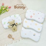 Gối cao su non thông hơi Bunny mềm mát