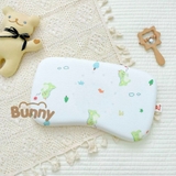 Gối cao su non thông hơi Bunny mềm mát