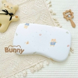 Gối cao su non thông hơi Bunny mềm mát