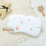 Gối cao su non thông hơi Bunny mềm mát