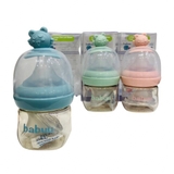 Bình sữa PPSU BaBuu phiên bản đặc biệt