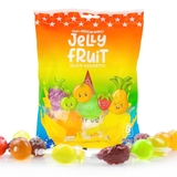 Thạch trái cây Jelly Fruit cho bé