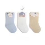 Set 3 đôi tất vớ sơ sinh Nemo baby cho bé