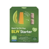 Bánh ăn dặm BLW Mămmy 6M+