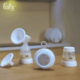 Máy hút sữa điện đôi Fatzbaby Chorus 7 - FB1361MB