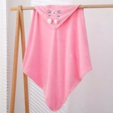 Ủ choàng lông tuyết hình thú