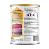 Sữa bột Abbott PediaSure BA hương vani (1 - 10 tuổi)