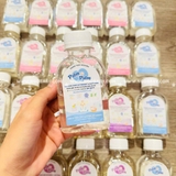 Nước giặt xả hữu cơ 2in1 Palm Palm