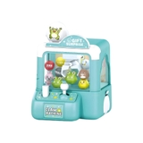 Máy gắp thú bông mini GIFT SURPRISE cho bé