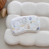 Gối cao su điều hòa Bubble Tree họa tiết cổ tích