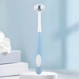 Bàn chải đánh răng 3 chiều Tuche 3D cho bé