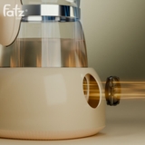 Máy đun và hâm nước nước pha sữa Fatzbaby Quick 16 Plus - FB3508HB