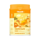Sữa bột Vinamilk Optimum Gold