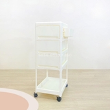 Kệ pastel Sasa 4 tầng