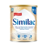 Sữa bột Abbott Similac 5G