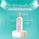 Máy hút sữa điện đôi rảnh tay Kamidi Easy 1