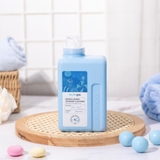 Nước giặt xả sinh học Mompa can 1200ml