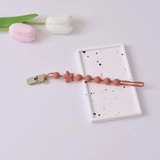 Dây đeo ti giả silicon cho bé