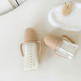 Bình sữa PPSU Baby K 2 trong 1 cho bé