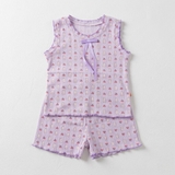 Bộ 3 lỗ thông hơi Zuoyutong họa tiết cho bé gái