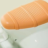 Xe điện Vespa MĐTĐ cho bé