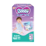 Tã quần Bobby siêu thấm