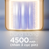 Bình đun và hâm nước di động Fatz Baby Mini Smart 21 Plus