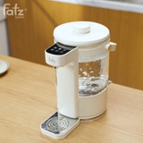 Máy đun và hâm nước pha sữa thông minh Fatz Baby Smart 15