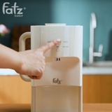 Máy đun và hâm nước pha sữa thông minh Fatz Baby Smart 9 Plus