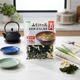 Rong biển đậu hũ khô Nhật Bản 110g
