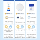 Kem chống nắng thuần chay Atono2 SPF30 PA+++ Cho Bé 6M+ (50 gram)
