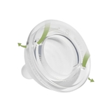 Bình sữa Green Finger Bebegrow PA full box