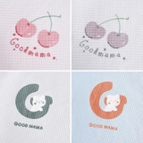 Áo choàng chống nắng Goodmama cho bé