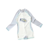 Body bơi dài tay Conoo họa tiết Tàu Ngầm cho bé