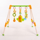 Kệ chữ A hình con Vẹt cho bé