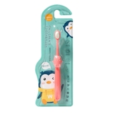 Bàn chải lông tơ Raoyi hình Chim Cánh Cụt